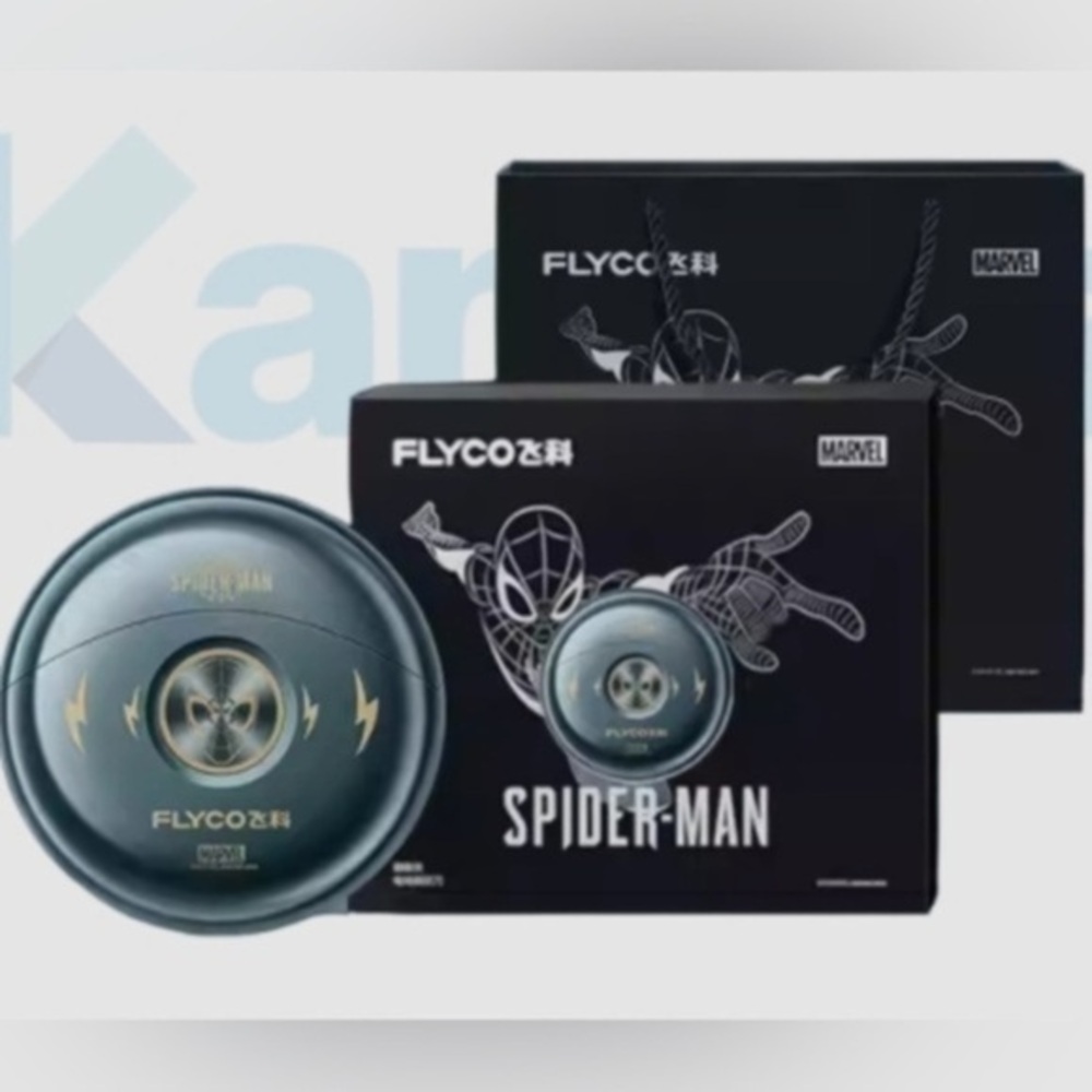 New razor black